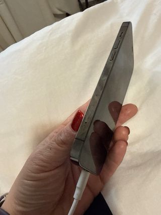 iPhone 12 Pro Space Gray