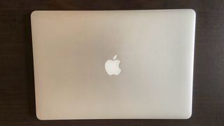 MacBook Pro 15 2014 Intel Core i7 16GB RAM