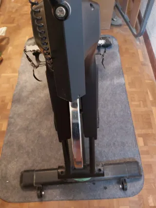 Bicicleta Estática Cecotec UltraFlex 25