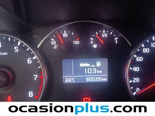 Kia Carens 1.6 GDi Drive 99 kW (135 CV)
