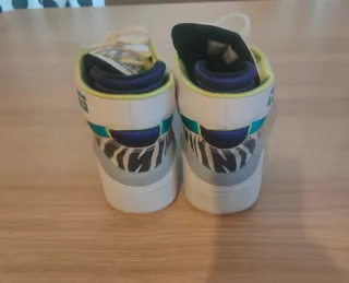 Zapatillas Converse Hombre Talla 44