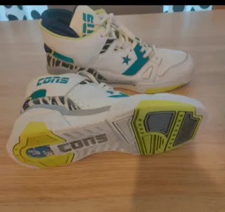 Zapatillas Converse Hombre Talla 44