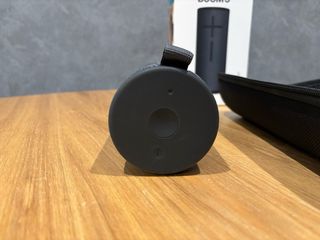 Altavoz Ultimate Ears Boom 3 + funda