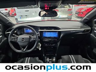 Opel Corsa 1.2 T XHL Hybrid GS eDCT 81 kW (110 CV)