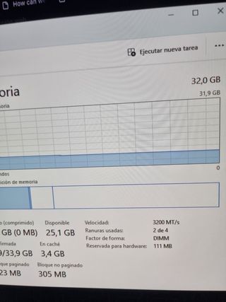 Pc gaming+monitor+teclado y ratón, RTX 4060TI