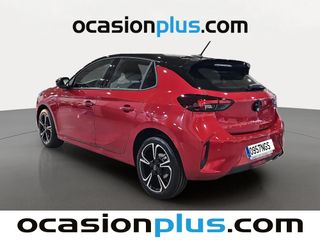 Opel Corsa 1.2 T XHL Hybrid GS eDCT 81 kW (110 CV)