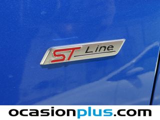 Ford Puma 1.0 EcoBoost MHEV ST-Line X Auto 92 kW (125 CV)