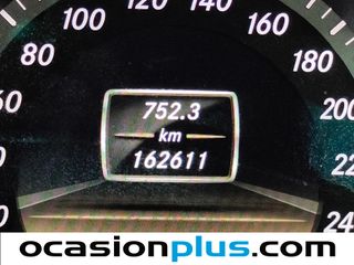 Mercedes-Benz Clase C C Estate 180 CDI BE Elegance 88 kW (120 CV)