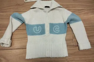 Conjunto 2 jerseys talla S-M