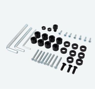 Brazo Dual Monitor Battletron