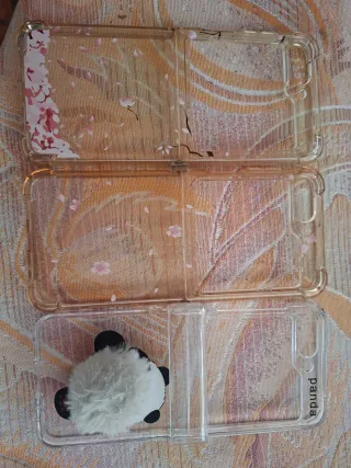 Samsung Galaxy Z Flip5