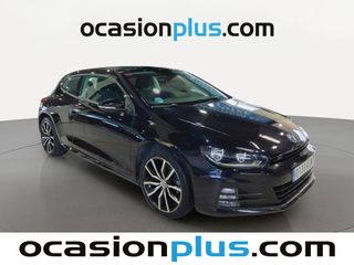 Volkswagen Scirocco Typhoon by R-Line 1.4 TSI BMT 92 kW (125 CV)