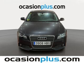 Audi A4 2.0 TDI e DPF 100 kW (136 CV)