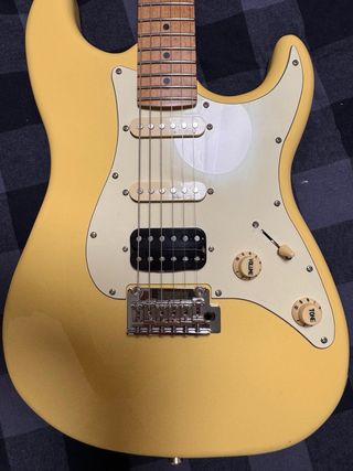 SUPER OFERTA! Guitarra eléctrica JET JS400