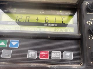 Semirremolque Frigorífico Krone 2019