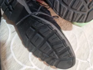 Scarpe Duilio vernice Pregunta