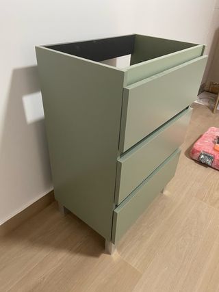 Mueble de baño ROCA (nuevo a estrenar)