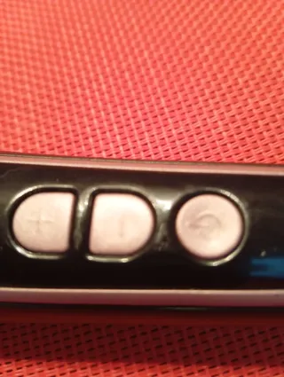 Cepillo Eléctrico Cecotec Bamba Negro