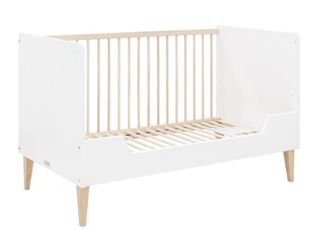 Cuna convertible Bopita 70x140