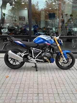 BMW R 1250 R