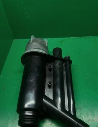 DESPIECE CALDERA INMERGAS VITIX 26