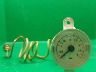 DESPIECE CALDERA INMERGAS VITIX 26