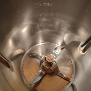 Thermomix TM31 con Accesorios