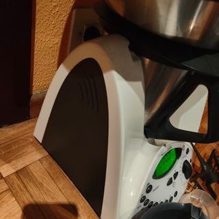 Thermomix TM31 con Accesorios