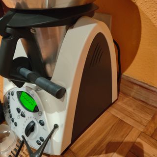 Thermomix TM31 con Accesorios