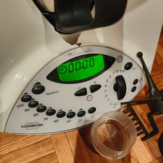 Thermomix TM31 con Accesorios