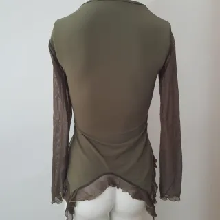 Camiseta elegante talla 38/40