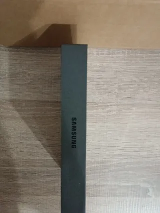 Samsung Galaxy Z Flip 7 Negro 256GB