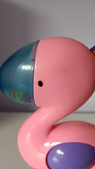 Sonajero Flamenco Ventosa