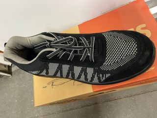 Stivali di sicurezza Be9 Work Shoes Taglia 43