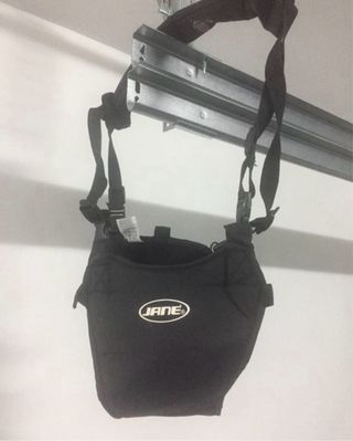 Arnés Jane 1os pasos + arnés seguridad