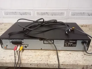 Reproductor de DVD Sony