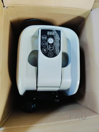 Jacuzzi - Bestway Lay-Z-Spa