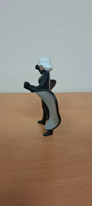 Figura Tormenta Marvel Burger King