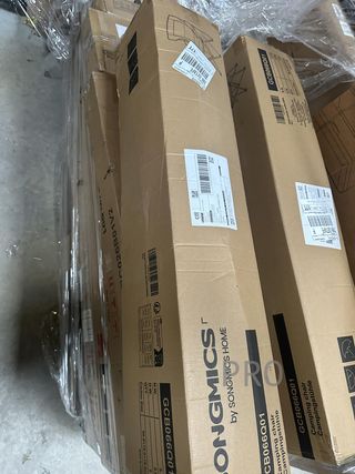 Silla de camping Songmics