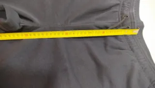 Pantalón chándal Adidas hombre azul nuevo