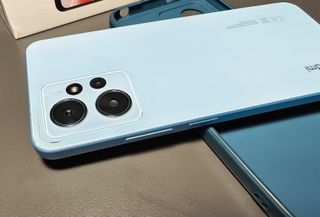 Xiaomi Redmi Note 12 256GB Azul