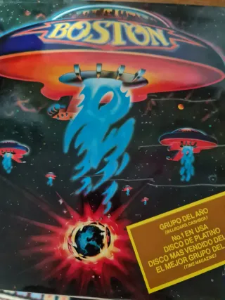 7 discos lp de vinilo,2 dobles nuevos sin usar