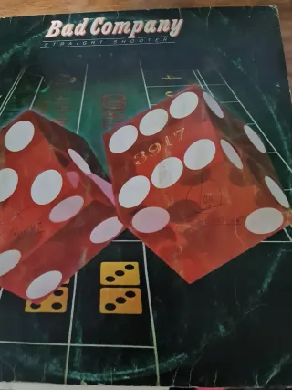 7 discos lp de vinilo,2 dobles nuevos sin usar