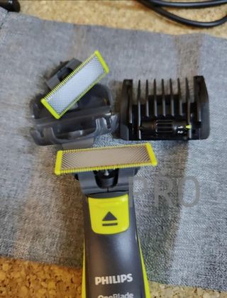 Philips OneBlade Afeitadora Eléctrica Hombre