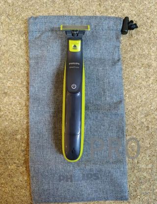 Philips OneBlade Afeitadora Eléctrica Hombre