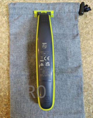 Philips OneBlade Afeitadora Eléctrica Hombre