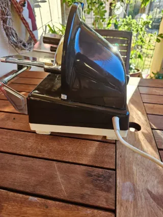 Affettatrice Quick Mill