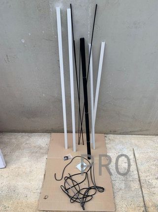 Mosquitera básica para ventana Windhager