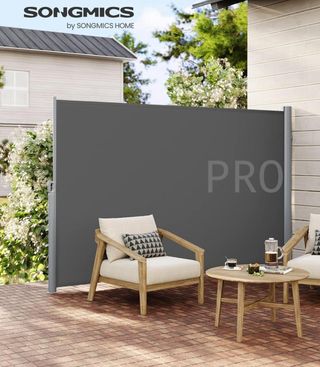 Toldo Lateral - SONGMICS