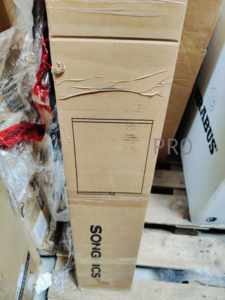 Toldo Lateral - SONGMICS